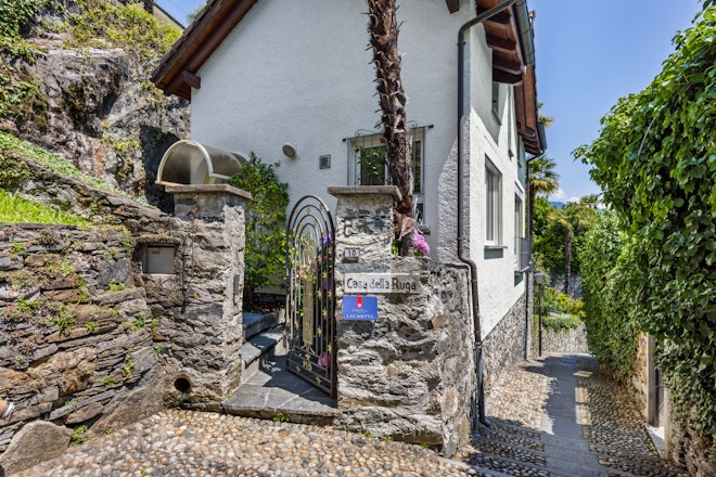 Casetta - Exterior