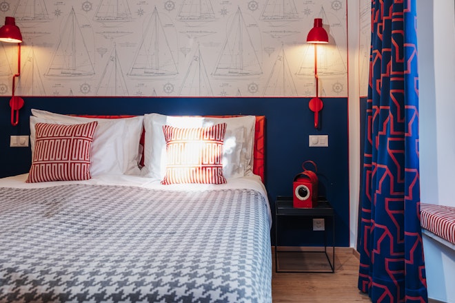 Classico - Bedroom