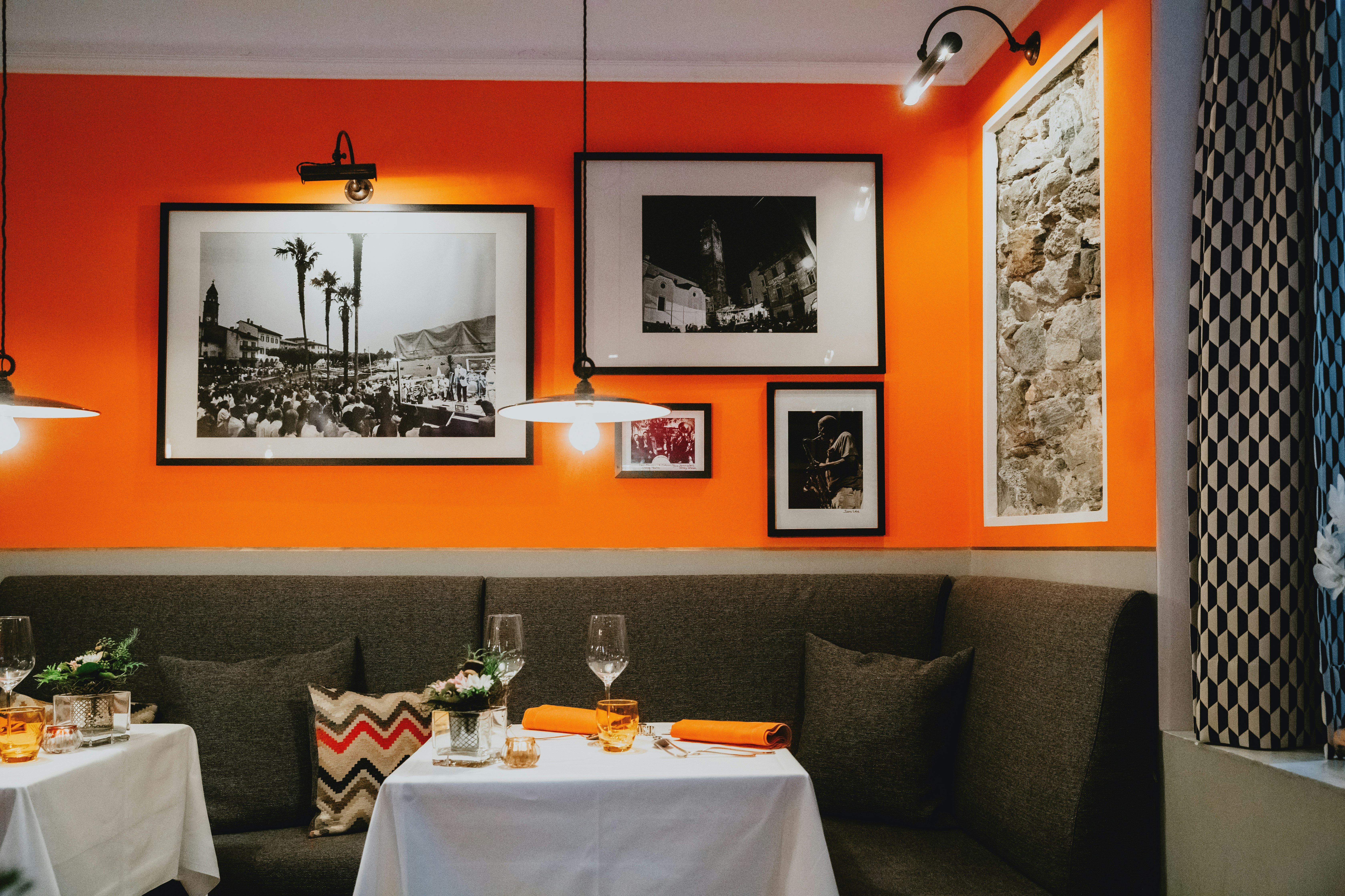 Cortile dei Beati Restaurant