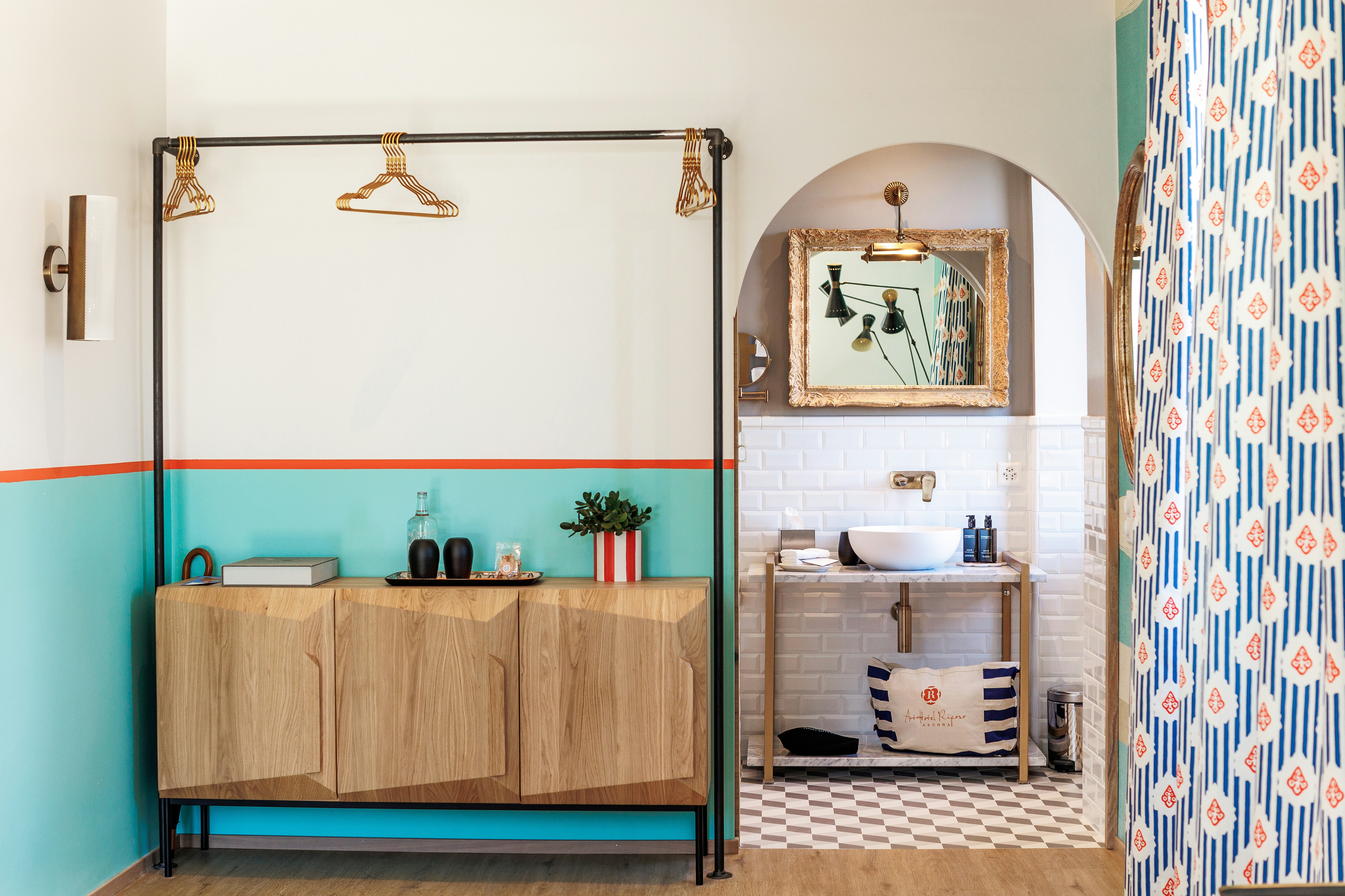 Superior - Room Details