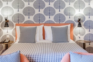 Classico - Bedroom