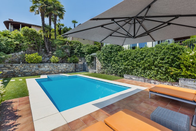 Casetta - Private Pool