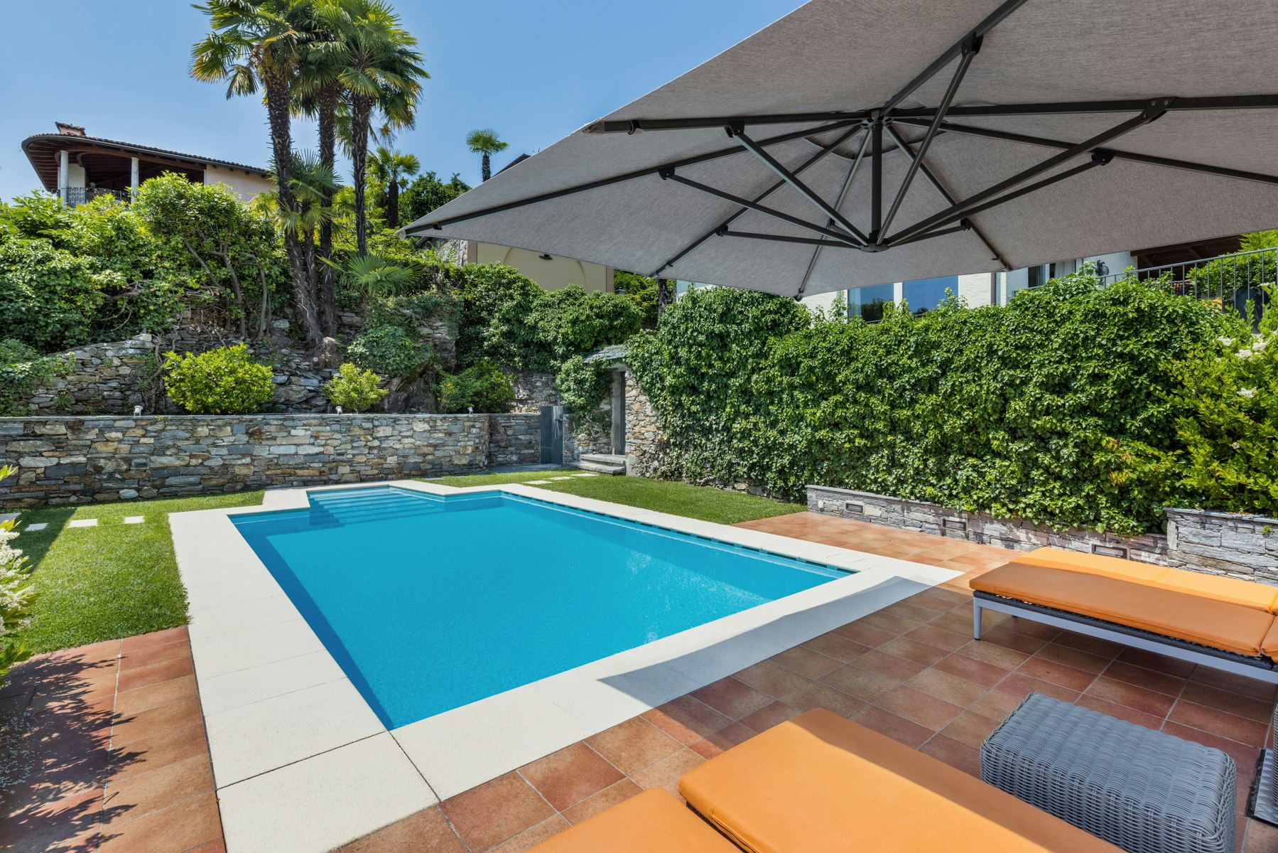 Casetta - Private Pool