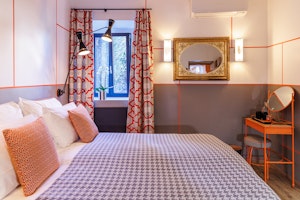 Classico - Bedroom