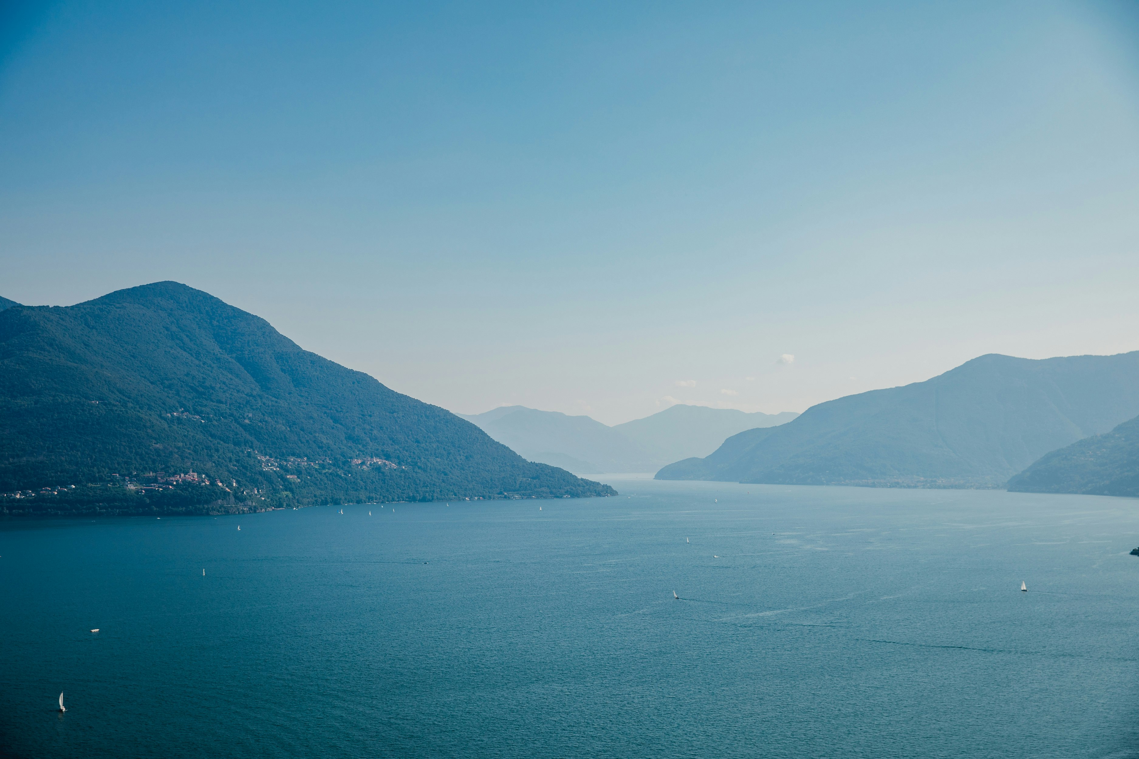 Lake Maggiore
