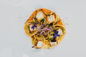 Cortile dei Beati - Homemade Pasta