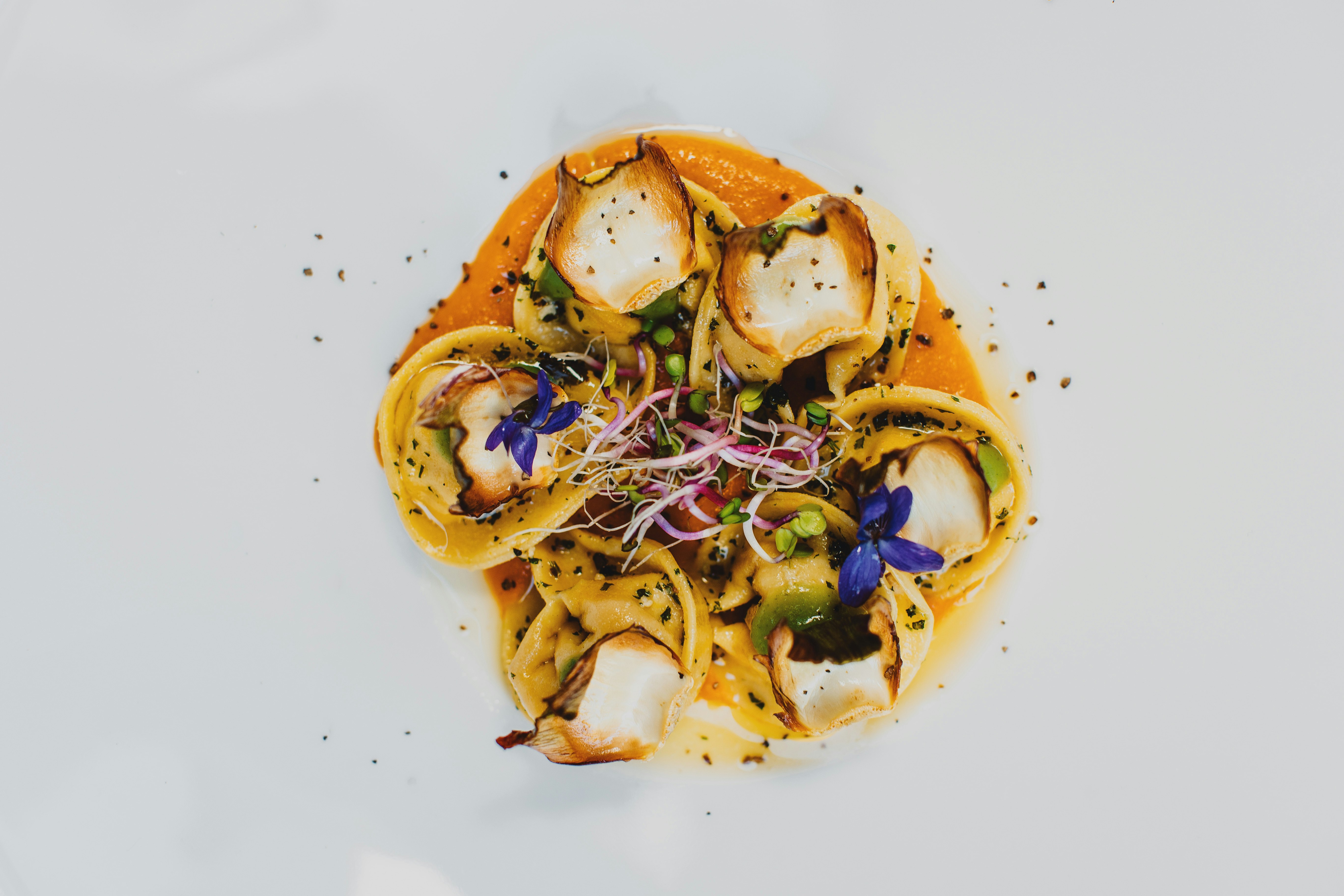 Cortile dei Beati - Homemade Pasta