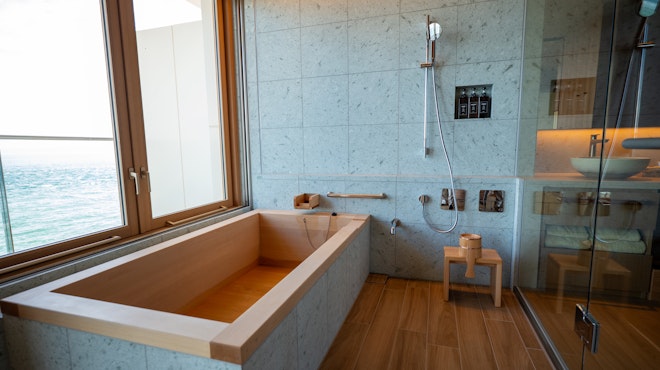 Shigeru Ban Ocean 4F