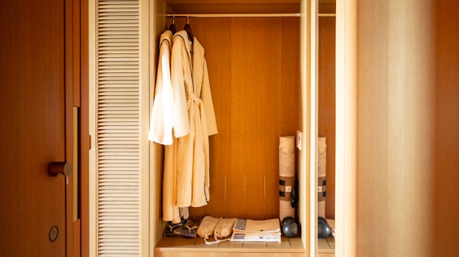 Shigeru Ban Ocean 4F