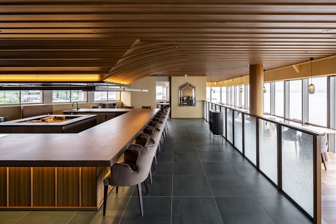 Restaurant Terre