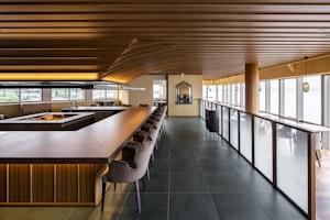 Restaurant Terre