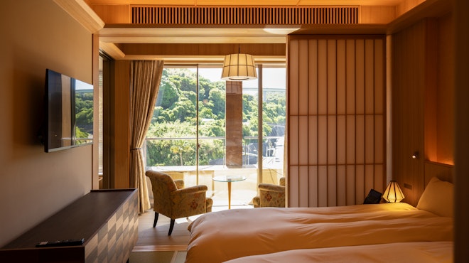 Superior 4F - Bedroom