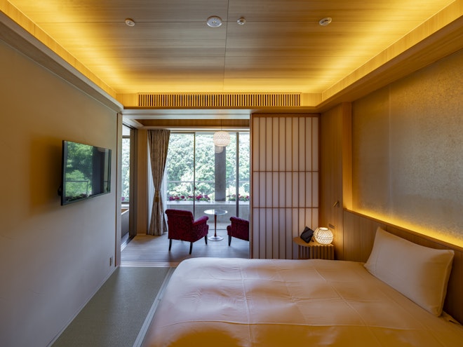 Superior 3F - Bedroom