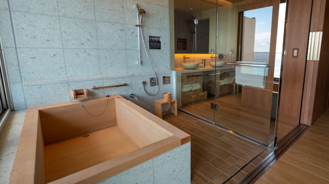 Shigeru Ban Ocean 3F
