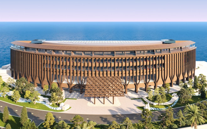 The Pasona