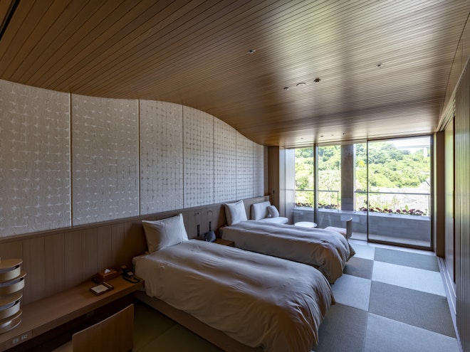Shigeru Ban Superior 4F