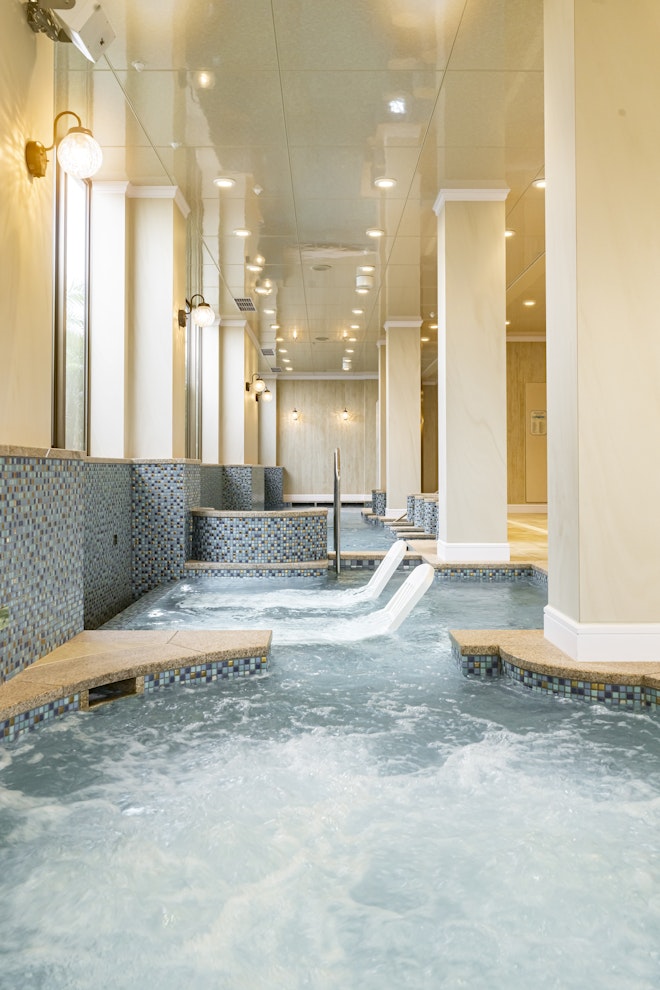 Thalasso