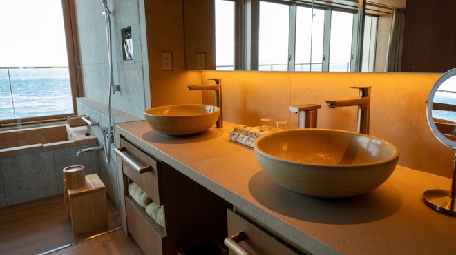 Shigeru Ban Ocean 3F
