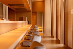 Restaurant Mizuki