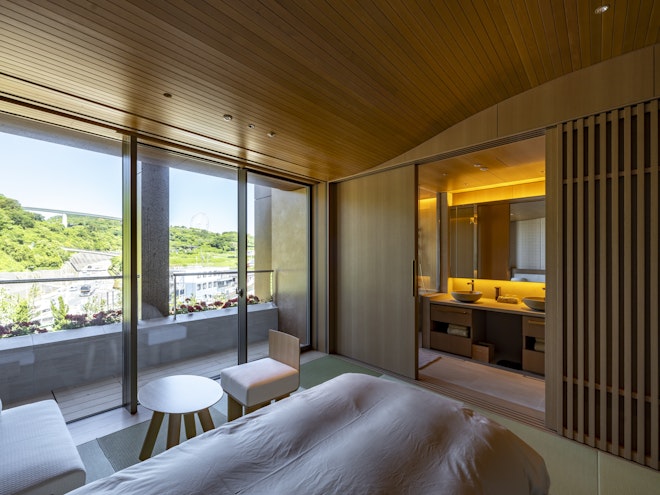 Shigeru Ban Superior 3F