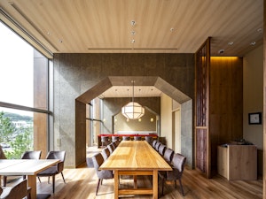 Restaurant Sougo