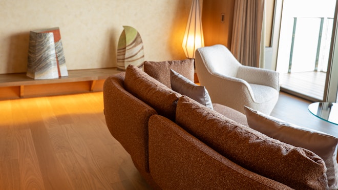 Shigeru Ban Ocean 4F