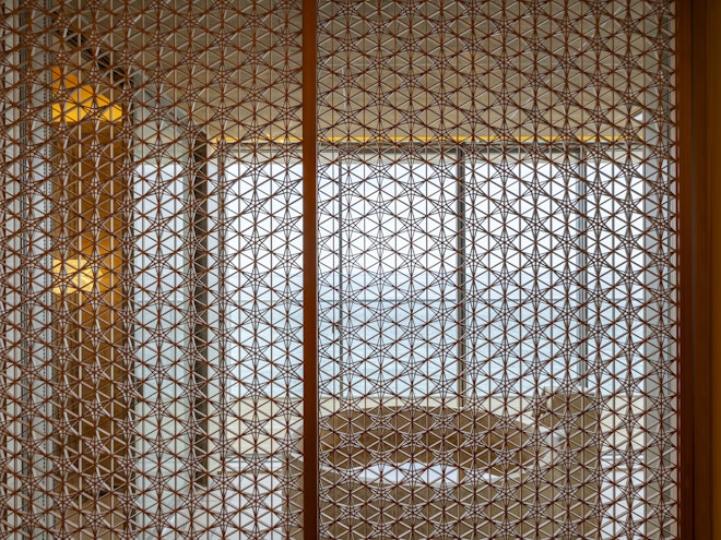 Royal Suite - Bathroom