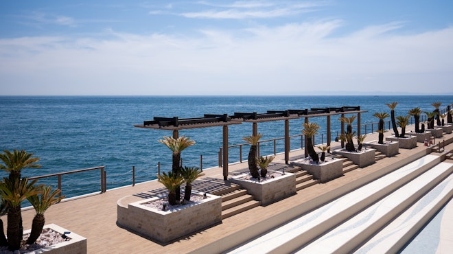 Boardwalk