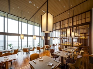 Restaurant Tougei