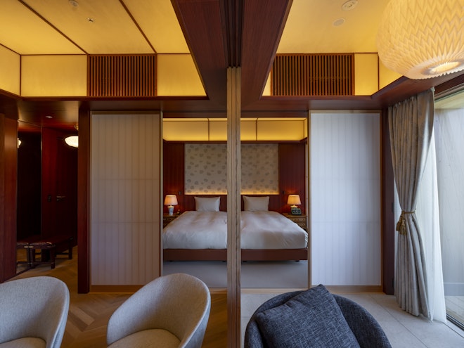 Premium Room - Room Details