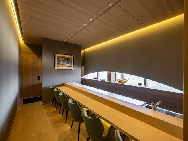 Restaurant Minami