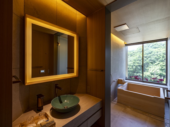 Superior 3F - Bathroom