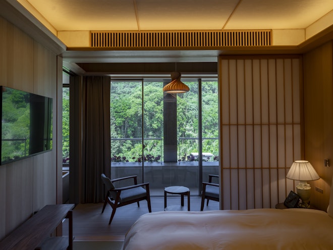 Superior 4F - Bedroom