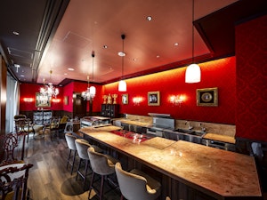 Cafe Cafe Marble