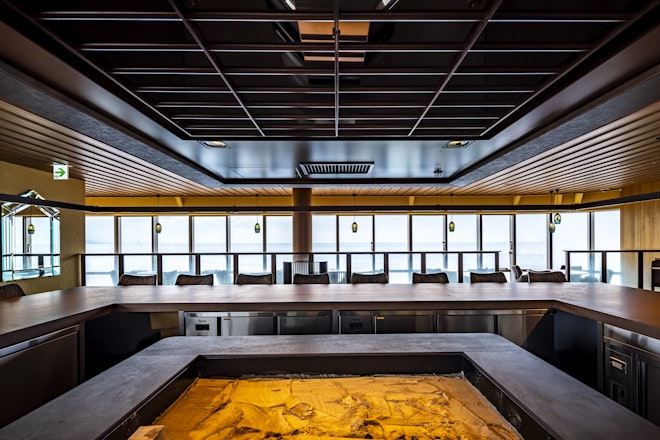Restaurant Terre