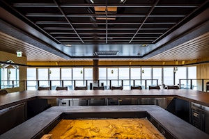 Restaurant Terre