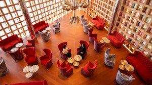 Music Hall