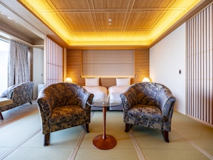 Ocean Deluxe 3F - Bedroom