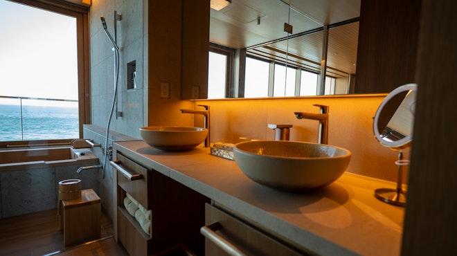 Shigeru Ban Ocean 4F
