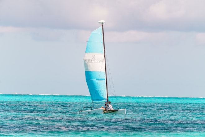 Hobie Cat