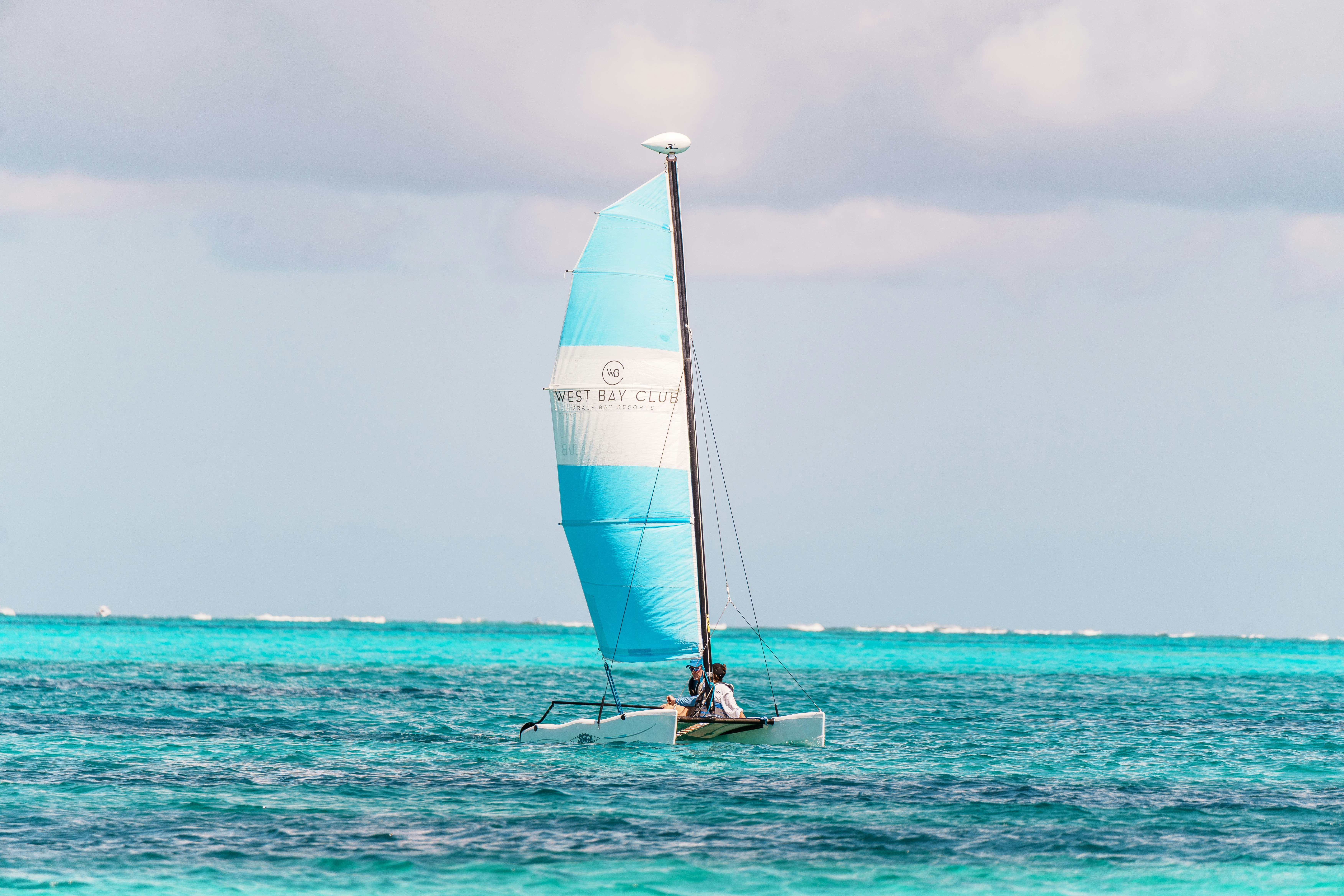 Hobie Cat