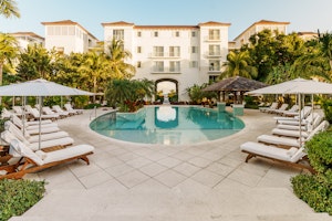 West Bay Club