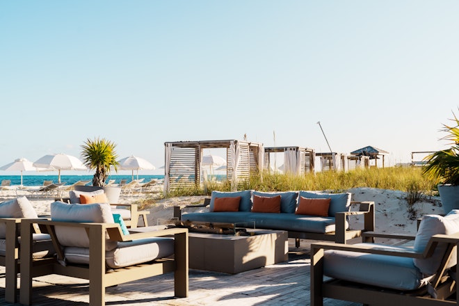Drift Restaurant