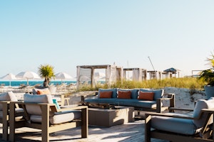 Drift Restaurant