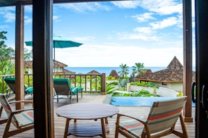 Superior Villa
