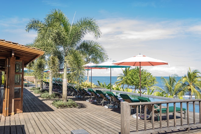 La Coralina Island House