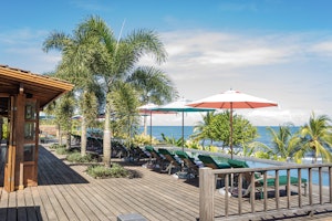 La Coralina Island House