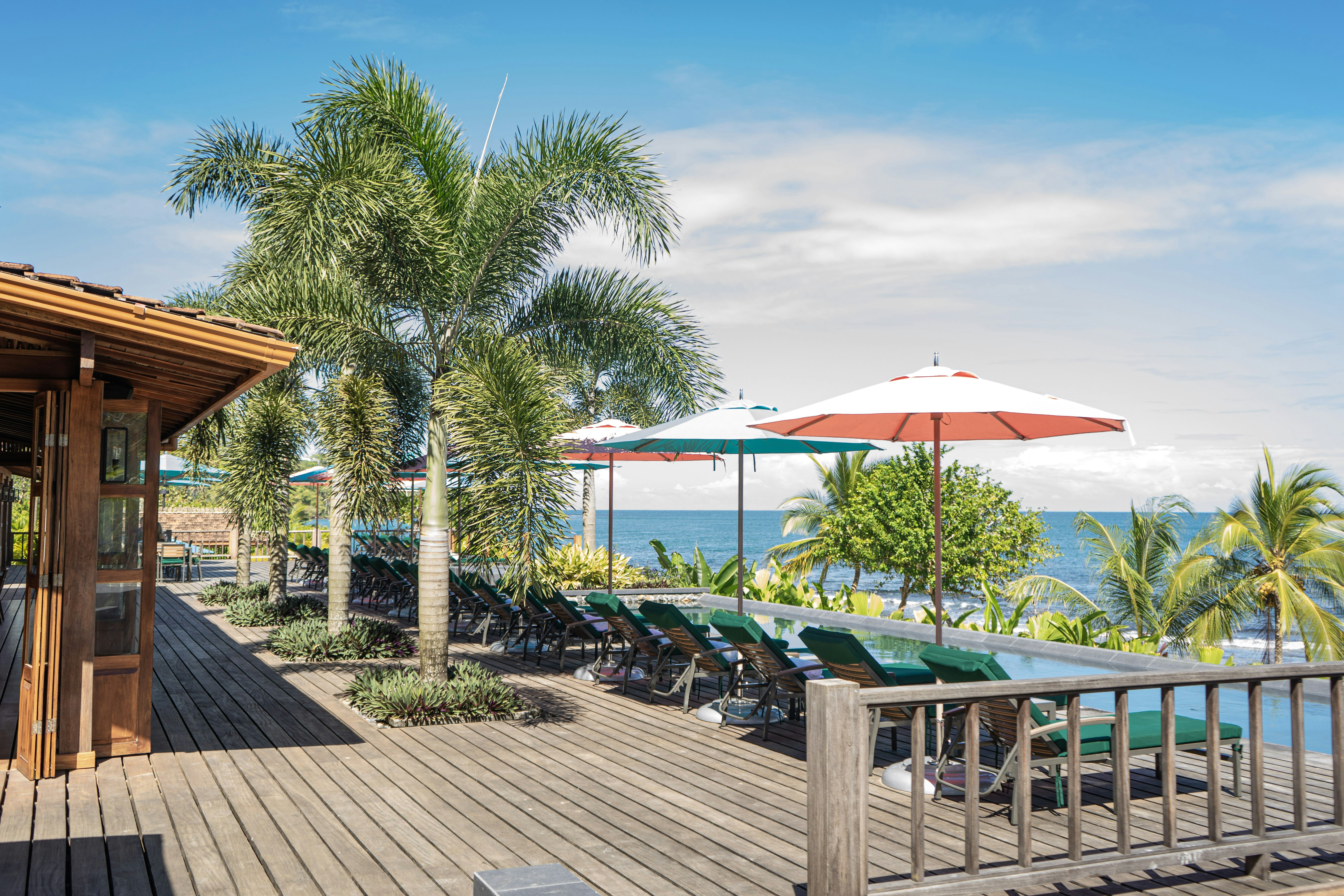 La Coralina Island House