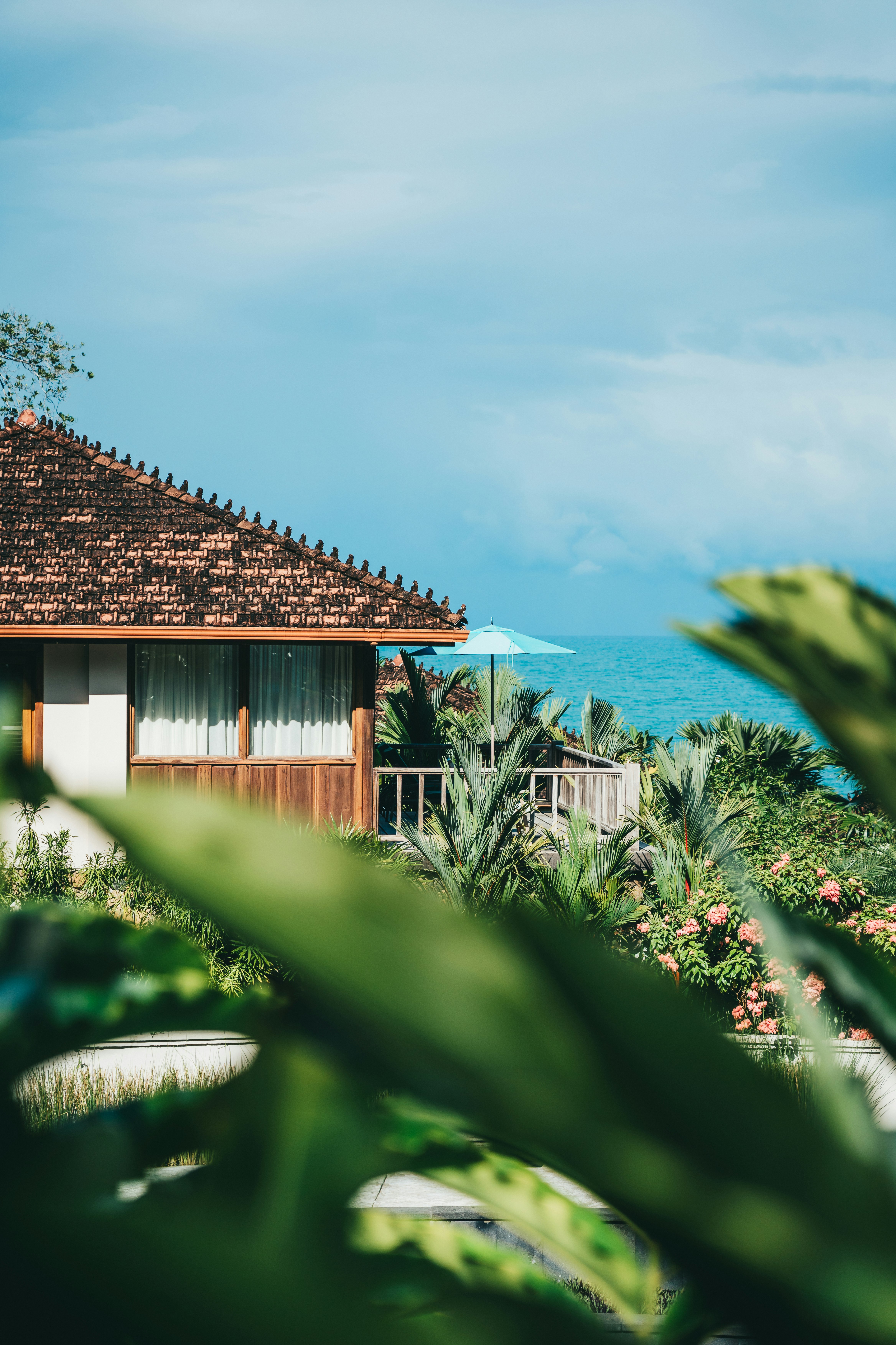 Superior Villa - Exterior