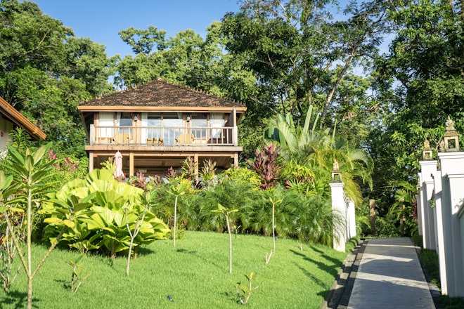 Superior Villa - Exterior